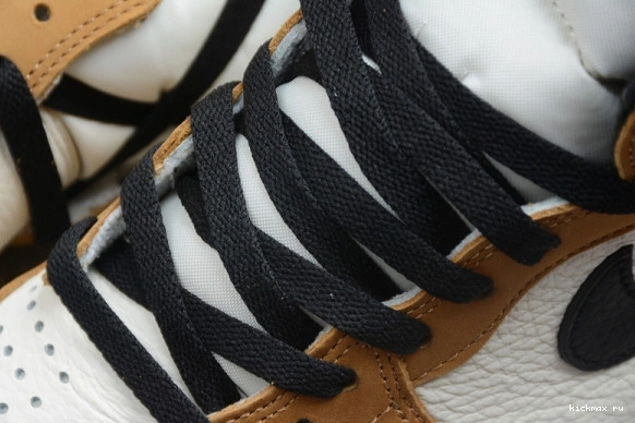 Rep Kickmax 'Rookie Year' of Retro 555088-700 555088-700 Og Air High 1  Jordan The 1218